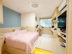 Blk 870 Tampines Vista (Tampines), HDB 4 Rooms #574584441
